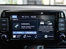 Hyundai i30 1.6CRDi TAŽNÉ 1M ČR - 26