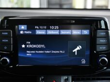 Hyundai i30 1.6CRDi TAŽNÉ 1M ČR - 27