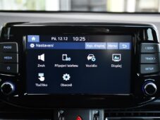 Hyundai i30 1.6CRDi TAŽNÉ 1M ČR - 28