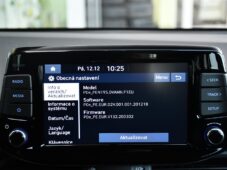 Hyundai i30 1.6CRDi TAŽNÉ 1M ČR - 29