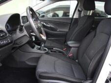 Hyundai i30 1.6CRDi TAŽNÉ 1M ČR - 12