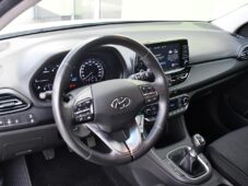 Hyundai i30 1.6CRDi TAŽNÉ 1M ČR - 14