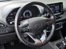 Hyundai i30 1.6CRDi TAŽNÉ 1M ČR - 15