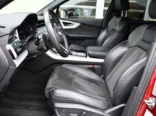 Audi Q7 50TDI Q S-LINE ČR K360° 1.MAJ - 12
