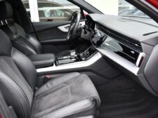 Audi Q7 50TDI Q S-LINE ČR K360° 1.MAJ - 17