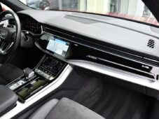 Audi Q7 50TDI Q S-LINE ČR K360° 1.MAJ - 16