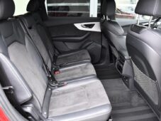 Audi Q7 50TDI Q S-LINE ČR K360° 1.MAJ - 20