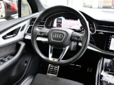 Audi Q7 50TDI Q S-LINE ČR K360° 1.MAJ - 5