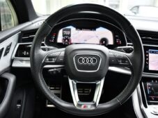 Audi Q7 50TDI Q S-LINE ČR K360° 1.MAJ - 21