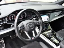 Audi Q7 50TDI Q S-LINE ČR K360° 1.MAJ - 14