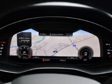 Audi Q7 50TDI Q S-LINE ČR K360° 1.MAJ - 24