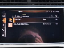 Audi Q7 50TDI Q S-LINE ČR K360° 1.MAJ - 27