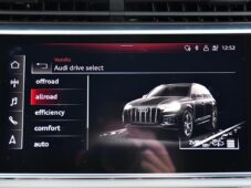 Audi Q7 50TDI Q S-LINE ČR K360° 1.MAJ - 28