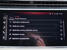 Audi Q7 50TDI Q S-LINE ČR K360° 1.MAJ - 30