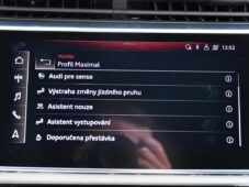 Audi Q7 50TDI Q S-LINE ČR K360° 1.MAJ - 31