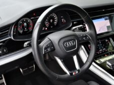 Audi Q7 50TDI Q S-LINE ČR K360° 1.MAJ - 15