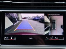 Audi Q7 50TDI Q S-LINE ČR K360° 1.MAJ - 32