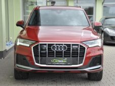 Audi Q7 50TDI Q S-LINE ČR K360° 1.MAJ - 8