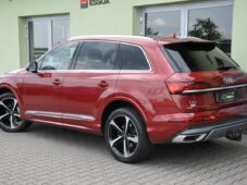 Audi Q7 50TDI Q S-LINE ČR K360° 1.MAJ - 2