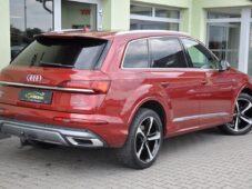 Audi Q7 50TDI Q S-LINE ČR K360° 1.MAJ - 3