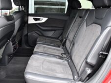 Audi Q7 50TDI Q S-LINE ČR K360° 1.MAJ - 18