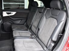Audi Q7 50TDI Q S-LINE ČR K360° 1.MAJ - 19