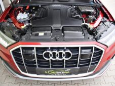 Audi Q7 50TDI Q S-LINE ČR K360° 1.MAJ - 39