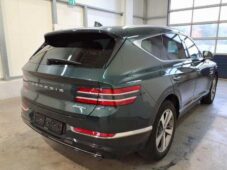 Genesis GV80 3.0 CRDi AWD AT8 Luxury Line - 3