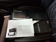 Genesis GV80 3.0 CRDi AWD AT8 Luxury Line - 12