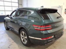 Genesis GV80 3.0 CRDi AWD AT8 Luxury Line - 2