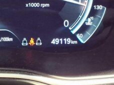 Genesis GV80 3.0 CRDi AWD AT8 Luxury Line - 8