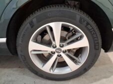 Genesis GV80 3.0 CRDi AWD AT8 Luxury Line - 9