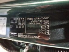 Genesis GV80 3.0 CRDi AWD AT8 Luxury Line - 11