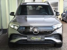 Mercedes-Benz EQB 300 AMG 4MATIC 13tis.KM 1.M - 8