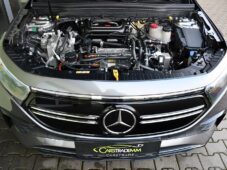 Mercedes-Benz EQB 300 AMG 4MATIC 13tis.KM 1.M - 42