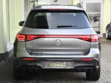 Mercedes-Benz EQB 300 AMG 4MATIC 13tis.KM 1.M - 9