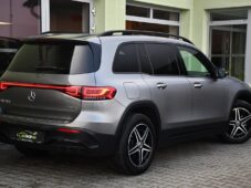 Mercedes-Benz EQB 300 AMG 4MATIC 13tis.KM 1.M - 3