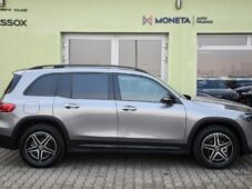 Mercedes-Benz EQB 300 AMG 4MATIC 13tis.KM 1.M - 11