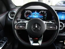 Mercedes-Benz EQB 300 AMG 4MATIC 13tis.KM 1.M - 21