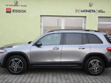 Mercedes-Benz EQB 300 AMG 4MATIC 13tis.KM 1.M - 10