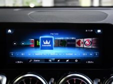 Mercedes-Benz EQB 300 AMG 4MATIC 13tis.KM 1.M - 28