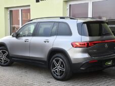 Mercedes-Benz EQB 300 AMG 4MATIC 13tis.KM 1.M - 2