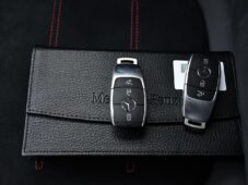 Mercedes-Benz EQB 300 AMG 4MATIC 13tis.KM 1.M - 41