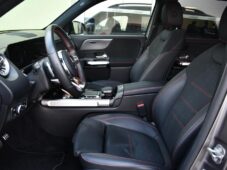 Mercedes-Benz EQB 300 AMG 4MATIC 13tis.KM 1.M - 12