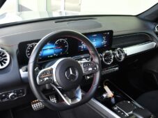 Mercedes-Benz EQB 300 AMG 4MATIC 13tis.KM 1.M - 14