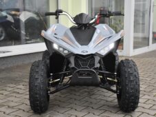 Linhai Ostatní ATV 110 2X4 EFI CE SKLADEM - 3