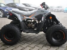 Linhai Ostatní ATV 110 2X4 EFI CE SKLADEM - 6