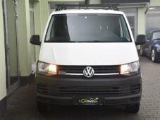 Volkswagen Transporter 2.0TDI 4MOTION TAŽNÉ ČR - 8
