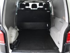 Volkswagen Transporter 2.0TDI 4MOTION TAŽNÉ ČR - 25
