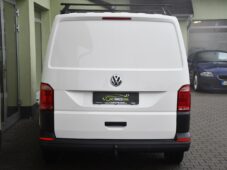 Volkswagen Transporter 2.0TDI 4MOTION TAŽNÉ ČR - 9